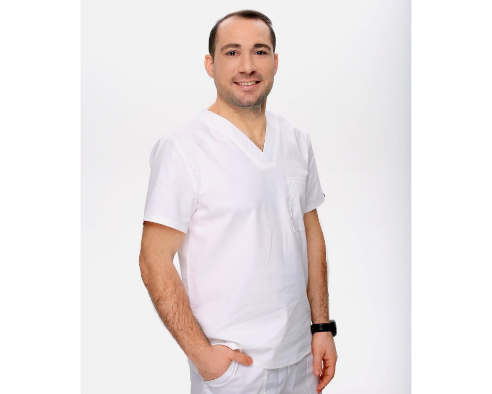 Islam Ibrahimov